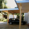 Carports und Terassen von Maier Herbert Holzbau - Bild 03