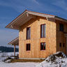 Häuser in Holzrahmenbauweise von Maier Herbert Holzbau - Bild 05