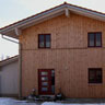 Häuser in Holzrahmenbauweise von Maier Herbert Holzbau - Bild 06