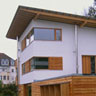 Häuser in Holzrahmenbauweise von Maier Herbert Holzbau - Bild 08